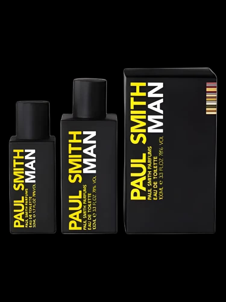Paul Smith Man for men