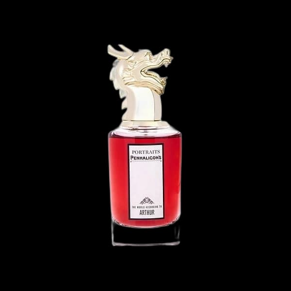 Penhaligon's Portraits The World According To Arthur