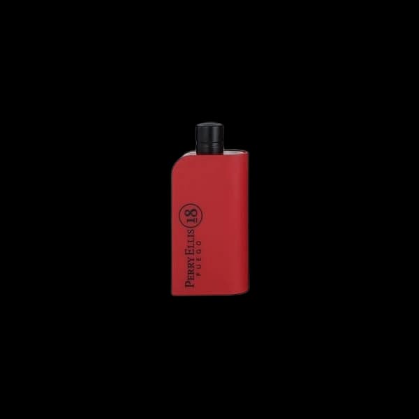 Perry Ellis 18 Fuego