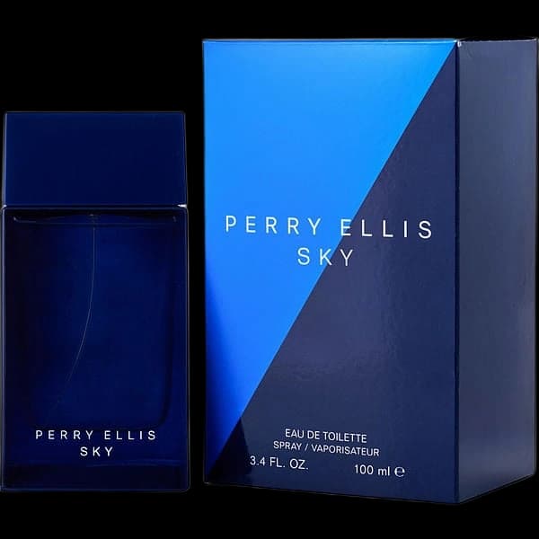 Perry Ellis Sky