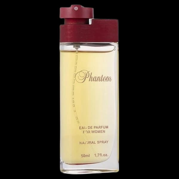 Phantom Pour Femme