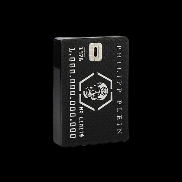 Philipp Plein No Limits