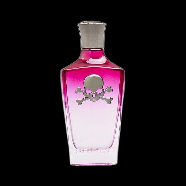 Police Potion Love