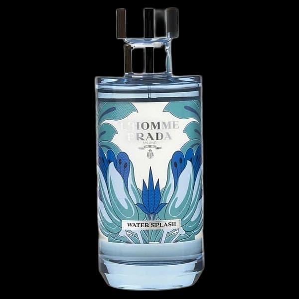 Prada L'Homme Water Splash
