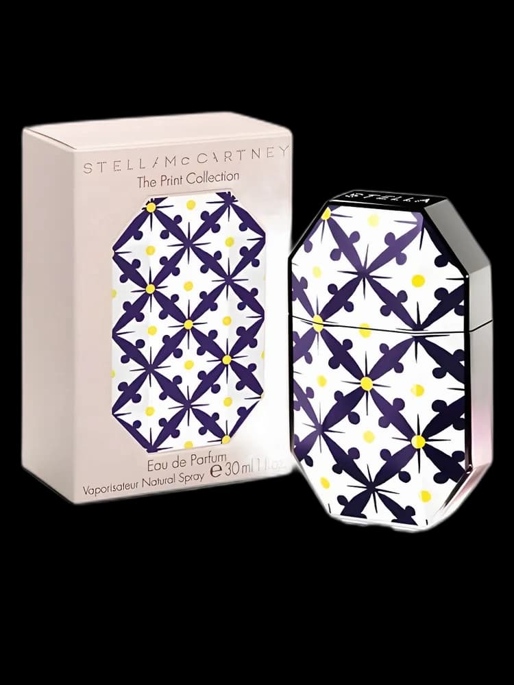 Print Collection Stella 03 2012 for women