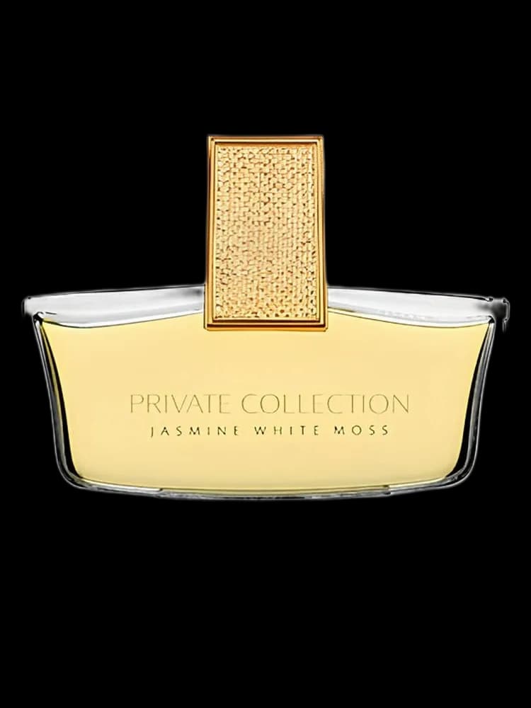 Private Collection Jasmin White Moss Estee Lauder for women