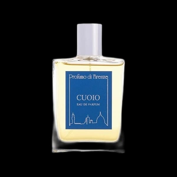 Profumo Di Firenze Cuoio