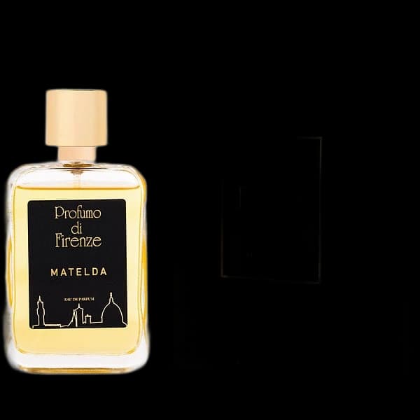 Profumo Di Firenze Matelda