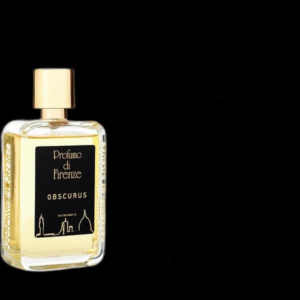 Profumo Di Firenze Obscurus