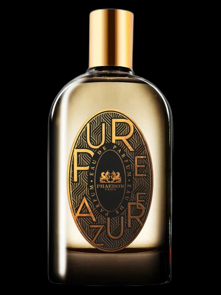 Pure Azure unisex