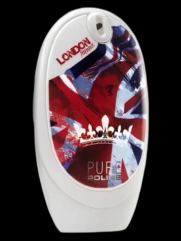 Pure Police London Femme for women