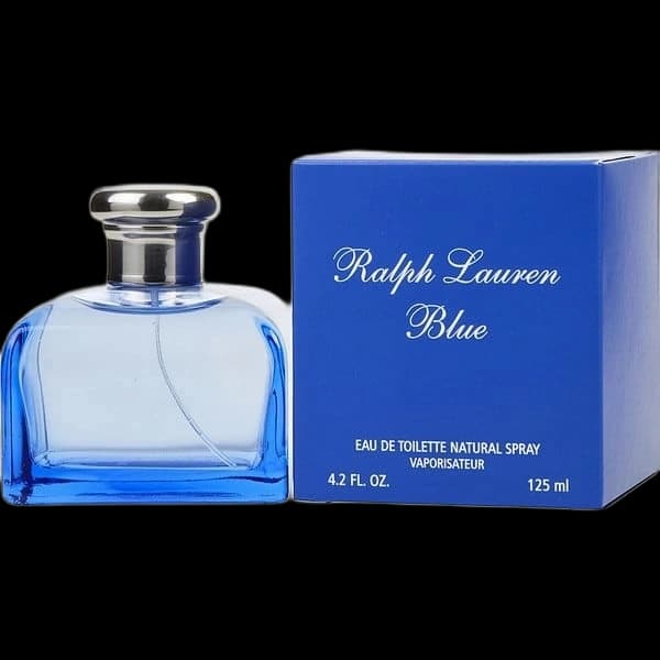 Ralph Lauren Blue