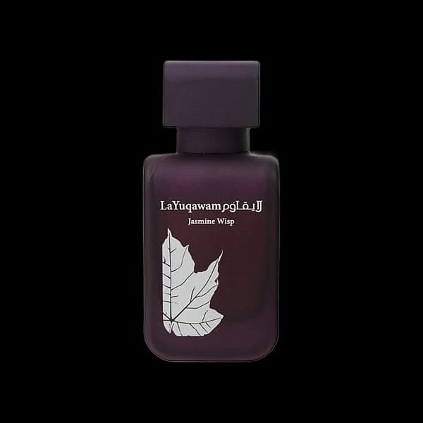 Rasasi Layuqawam Jasmine Wisp