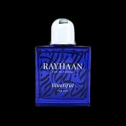 Rayhaan Bluetiful