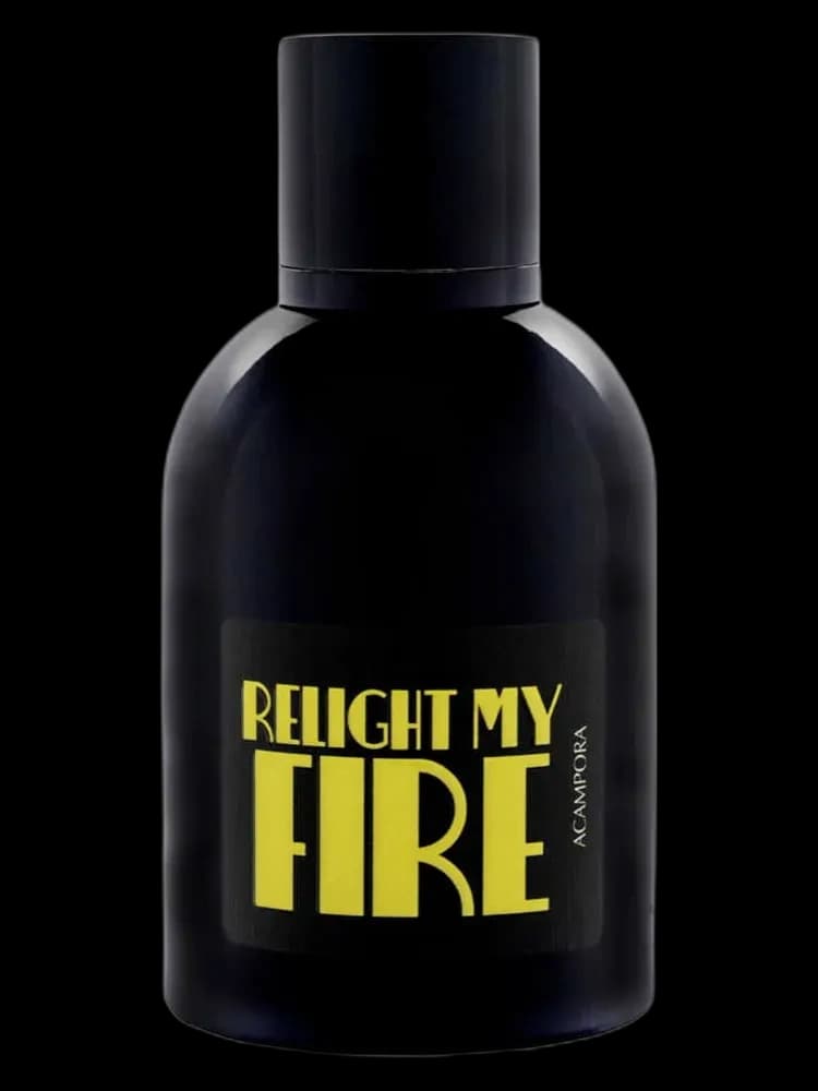 Relight My Fire Eau de Parfum unisex