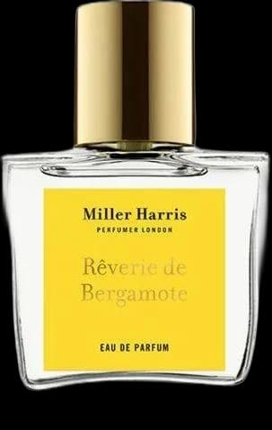 Reverie De Bergamote