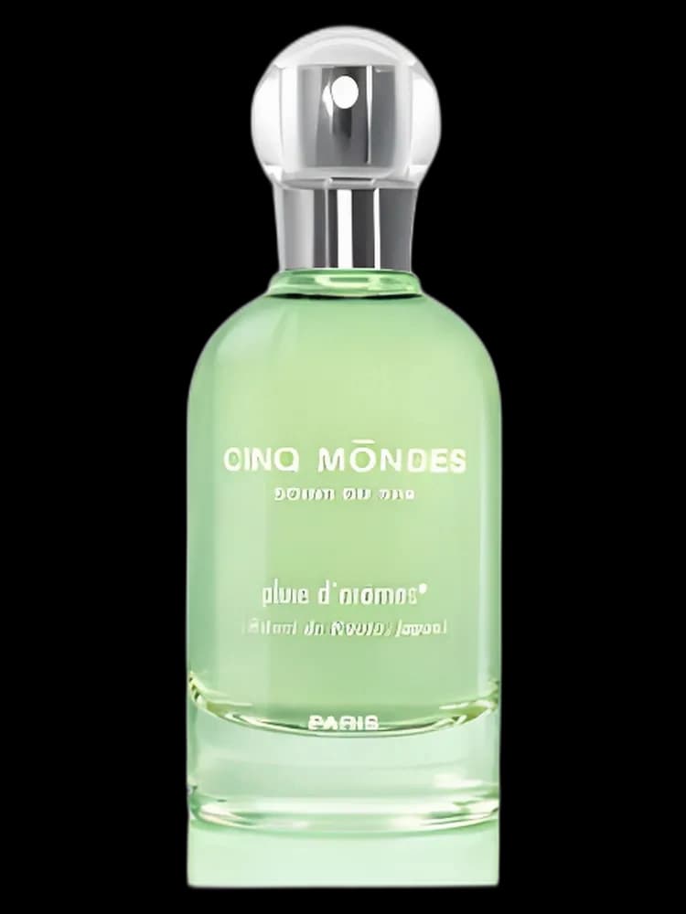 Rituel de Kyoto for women
