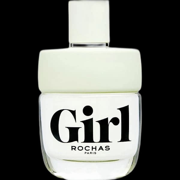 Rochas Girl