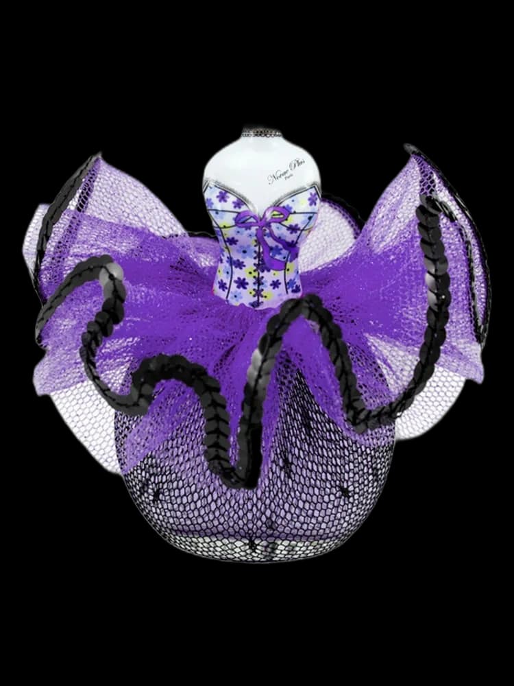 Romantic Purple for women