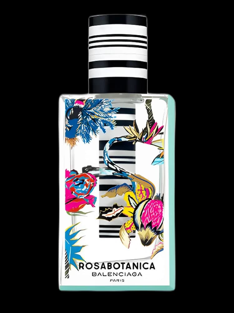 Rosabotanica for women