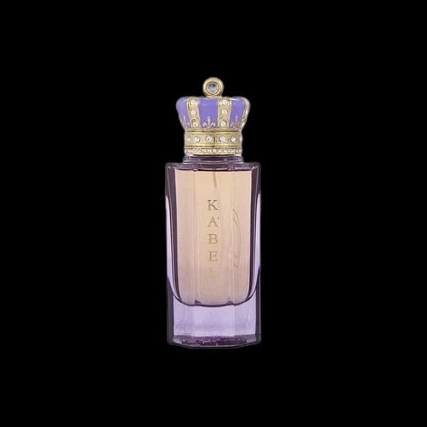 Royal Crown K'Abel