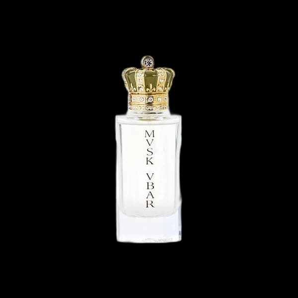 Royal Crown Musk Ubar