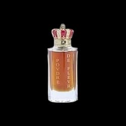 Royal Crown Poudre De Fleur