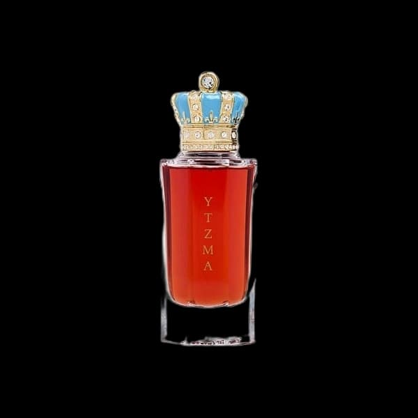 Royal Crown Ytzma