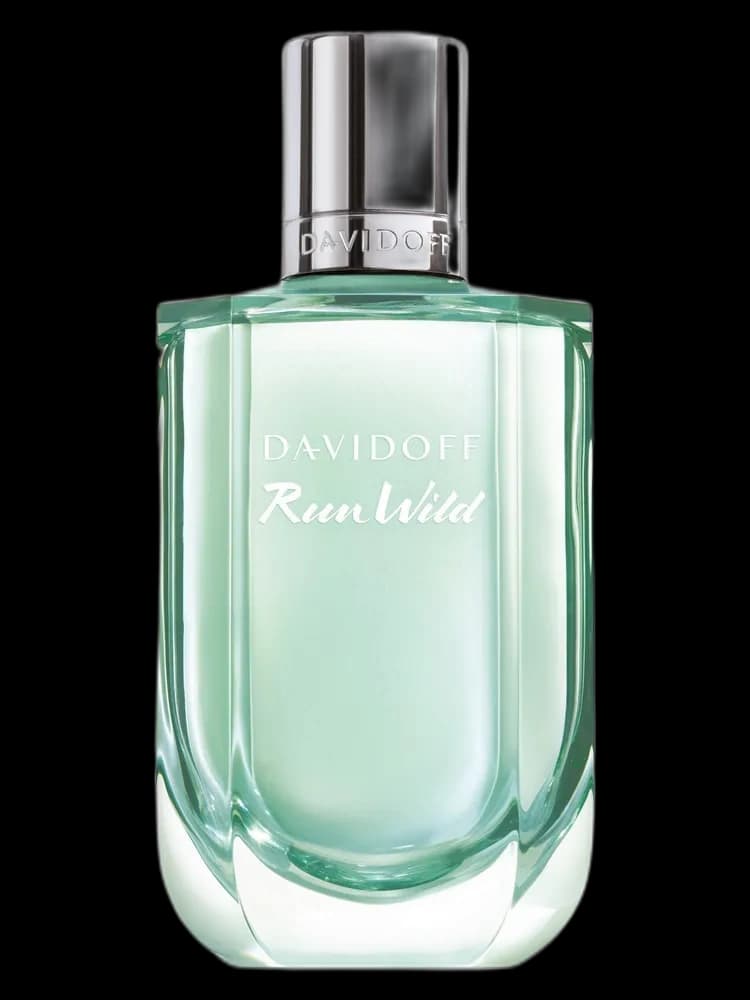 Run Wild for Her for women