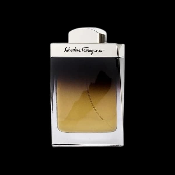 Salvatore Ferragamo Oud