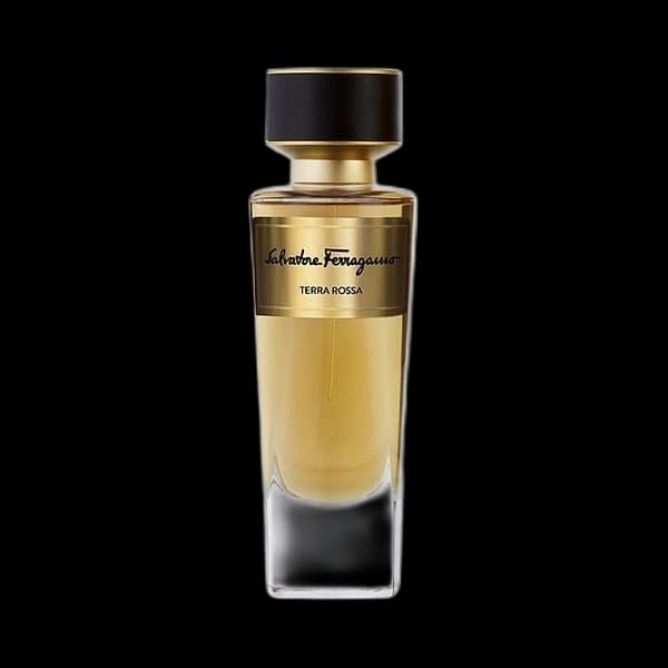 Salvatore Ferragamo Terra Rossa