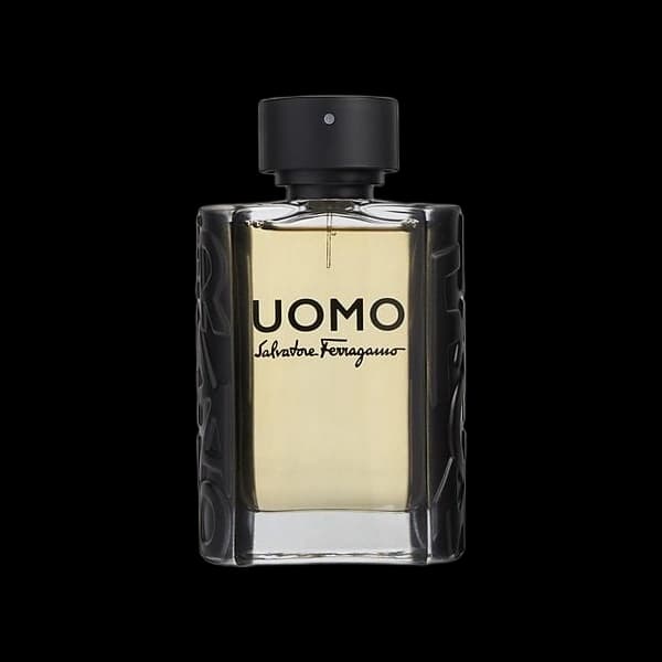 Salvatore Ferragamo Uomo