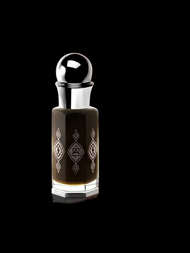 Sandalwood Flowers unisex