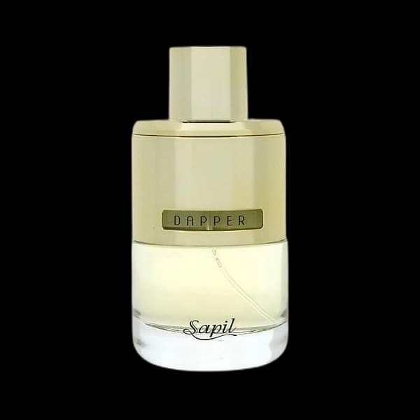 Sapil Dapper