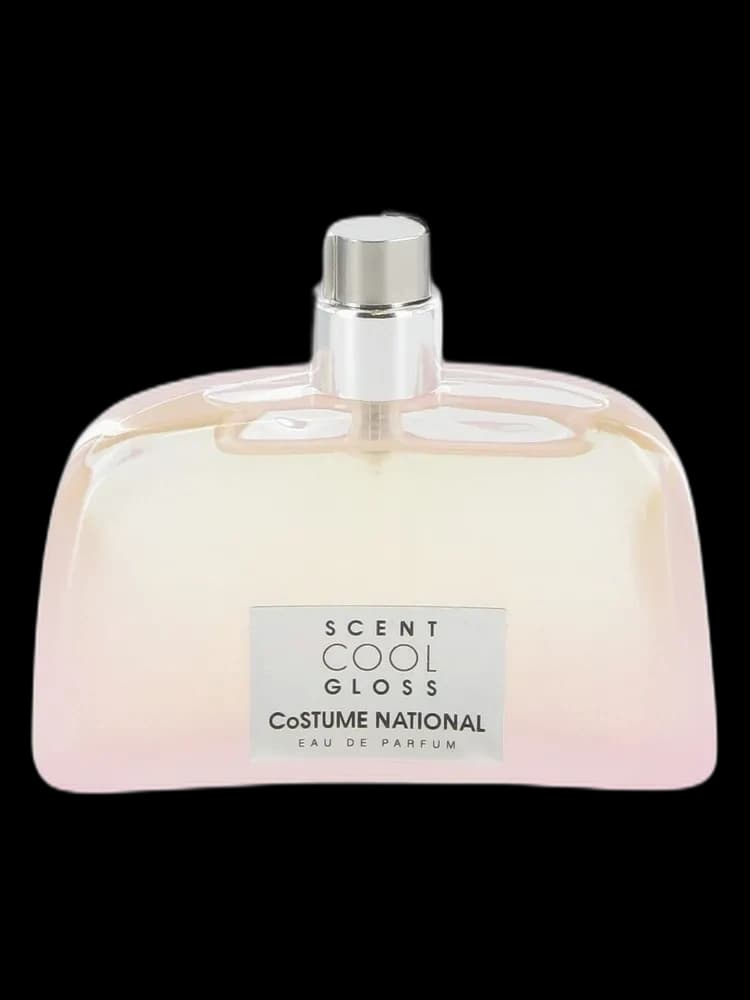 Scent Cool Gloss for women