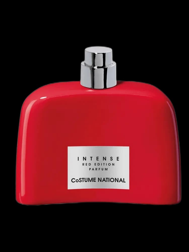 Scent Intense Parfum Red Edition unisex