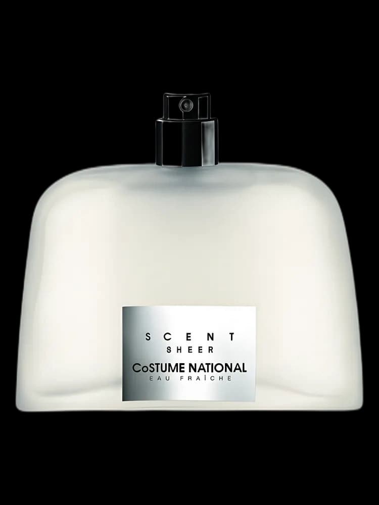 Scent Sheer for women