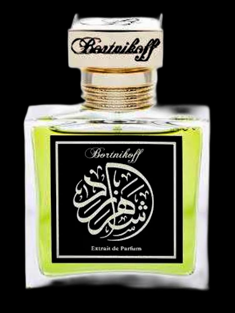 Scheherazade unisex