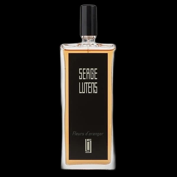 Serge Lutens Fleurs d'Oranger