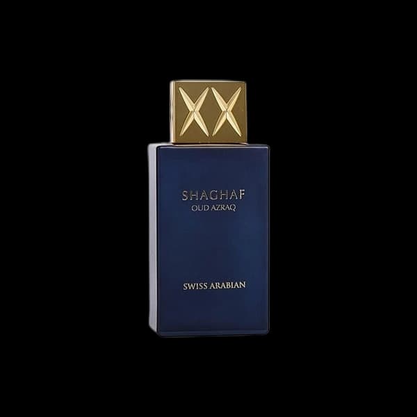 Shaghaf Oud Azraq
