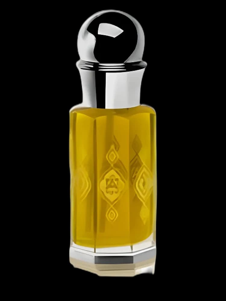 Sheikh Anas Blend for men