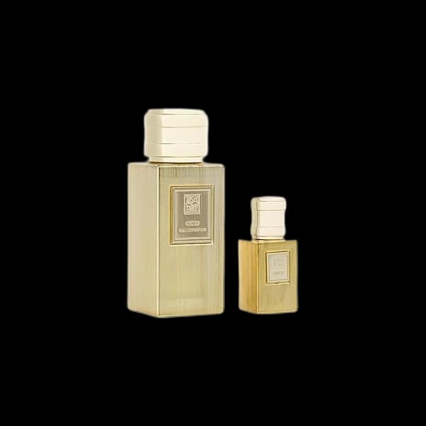 Signature Oud