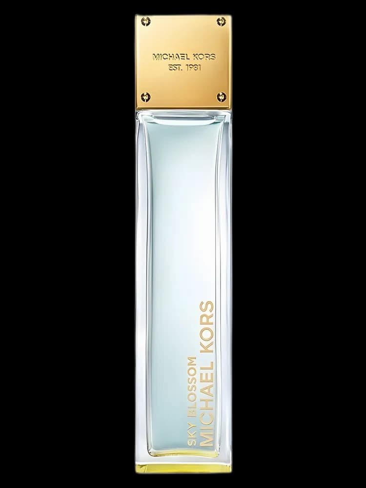 Sky Blossom for women