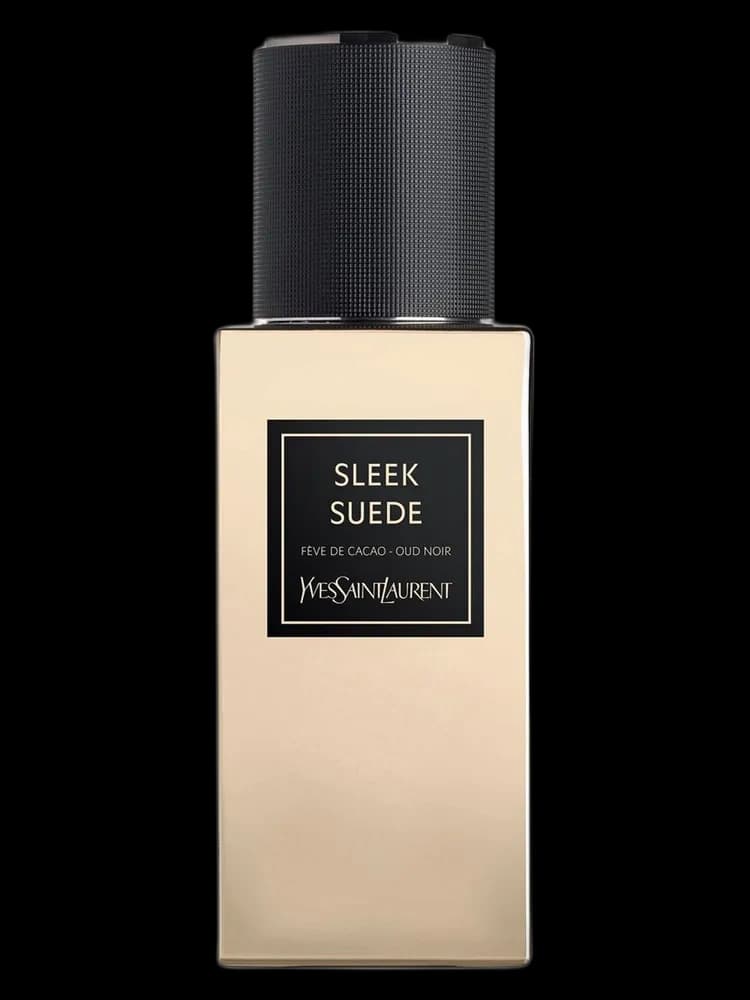 Sleek Suede unisex