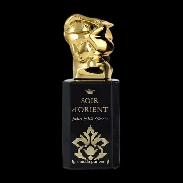 Soir d'Orient