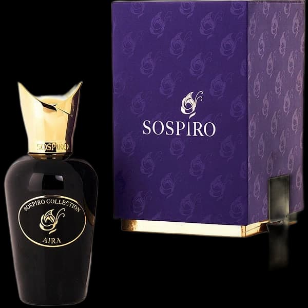 Sospiro Aira