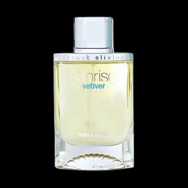 Sunrise Vetiver