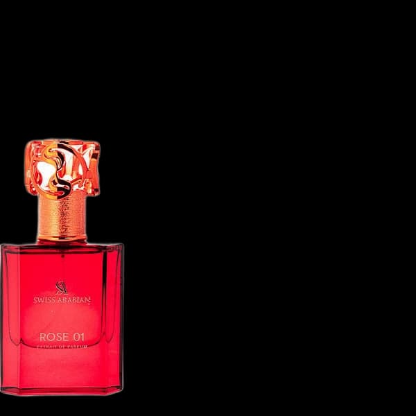Swiss Arabian Rose 01