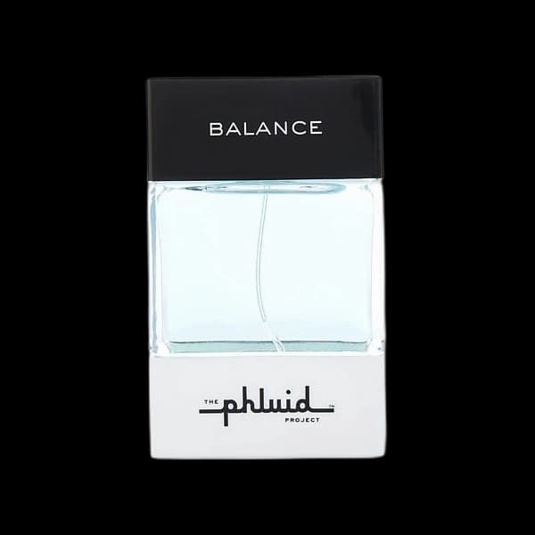 The Phluid Project Balance