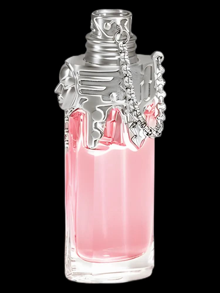 The Taste of Fragrance Womanity for women
